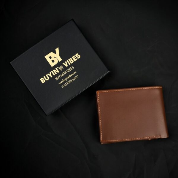 Luxury in Your Hands – Premium Wallets for Every Occasion by Buying Vibes