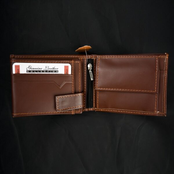 Luxury in Your Hands – Premium Wallets for Every Occasion by Buying Vibes - Image 3